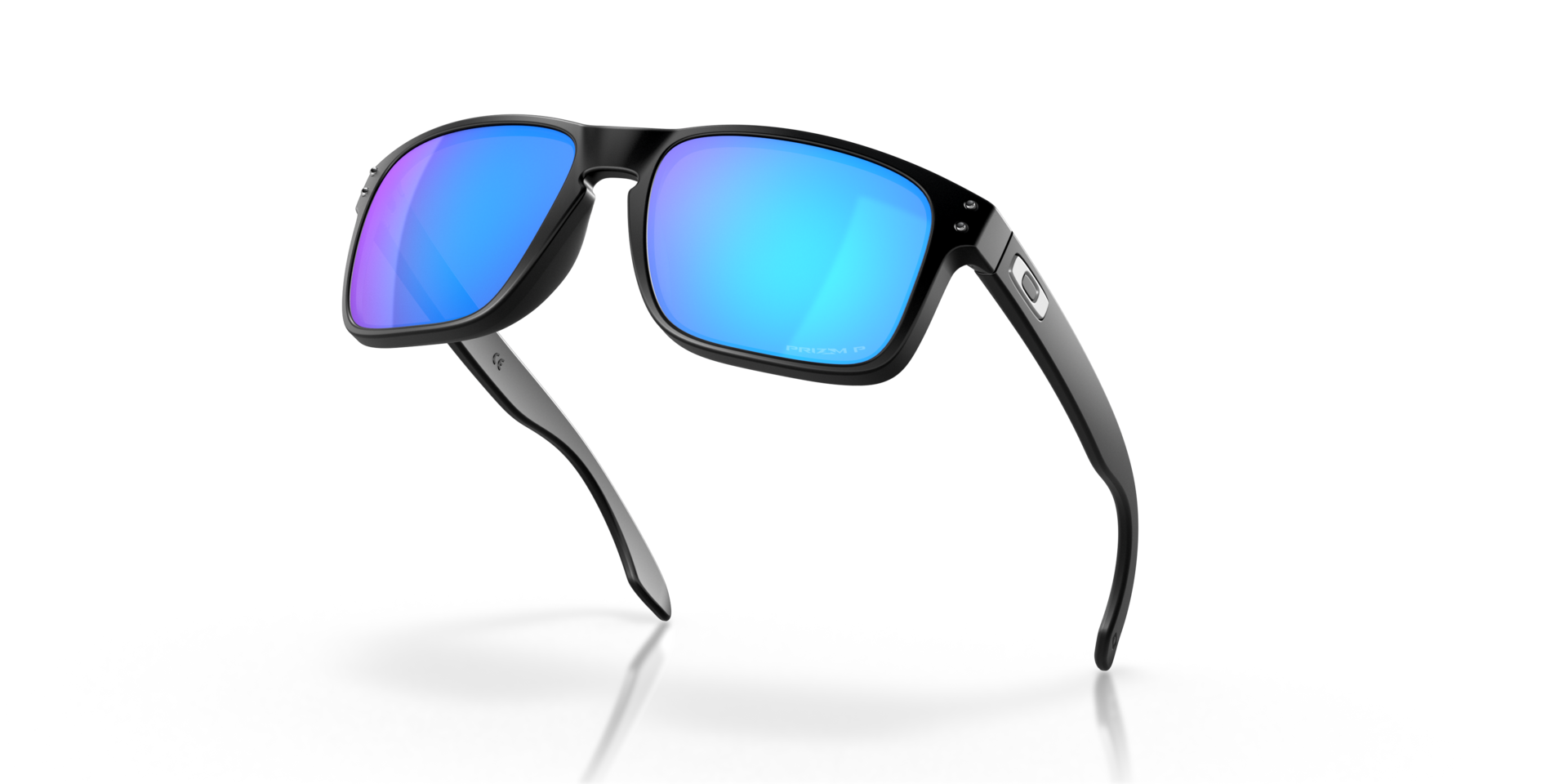Lunettes de soleil Oakley Holbrook OO 9102