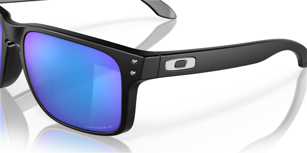 Lunettes de soleil Oakley Holbrook OO 9102