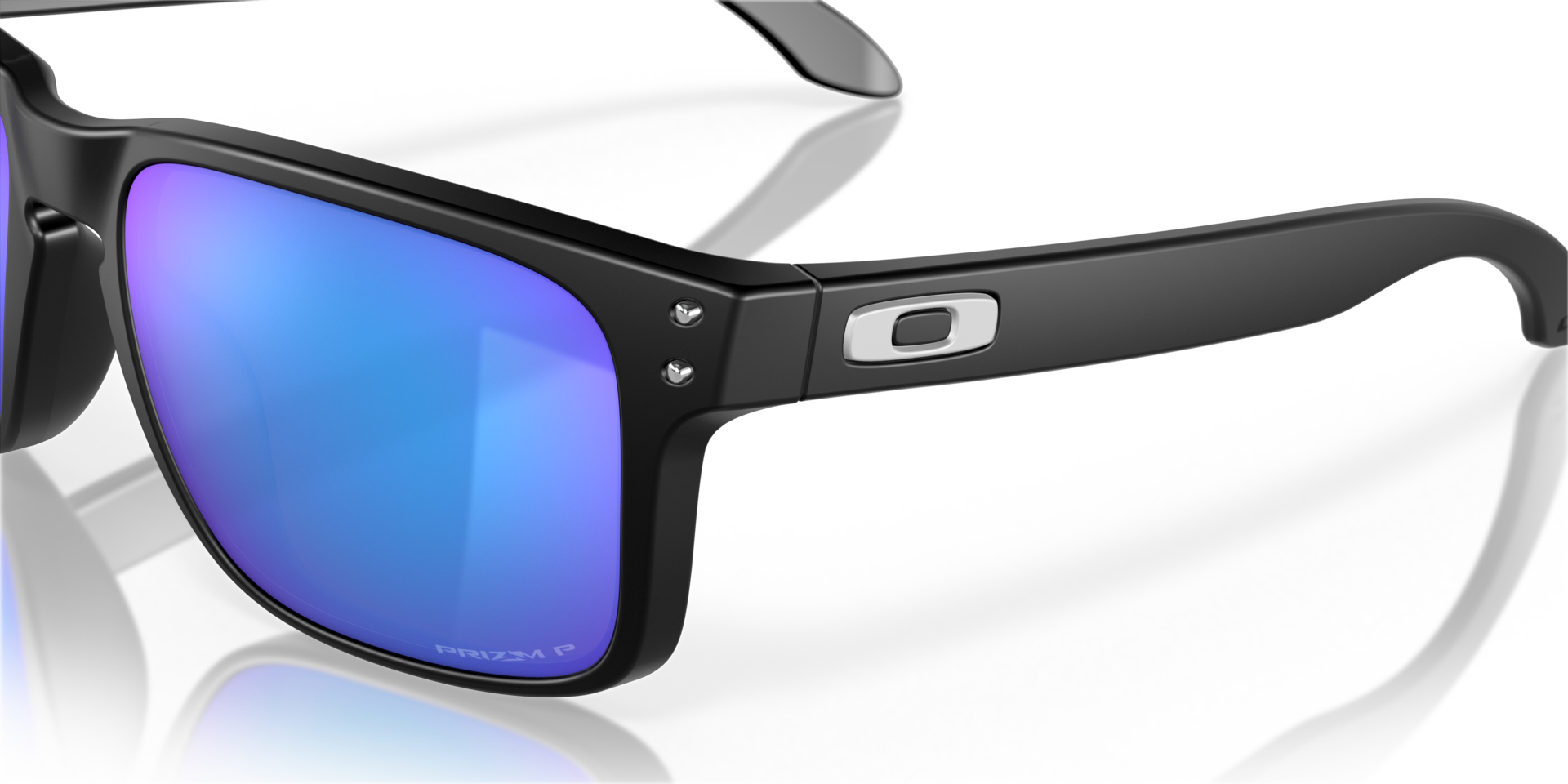 Lunettes de soleil Oakley Holbrook OO 9102