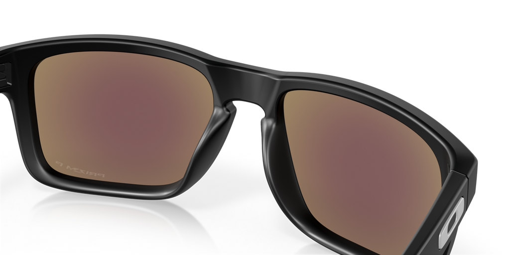 Lunettes de soleil Oakley Holbrook OO 9102