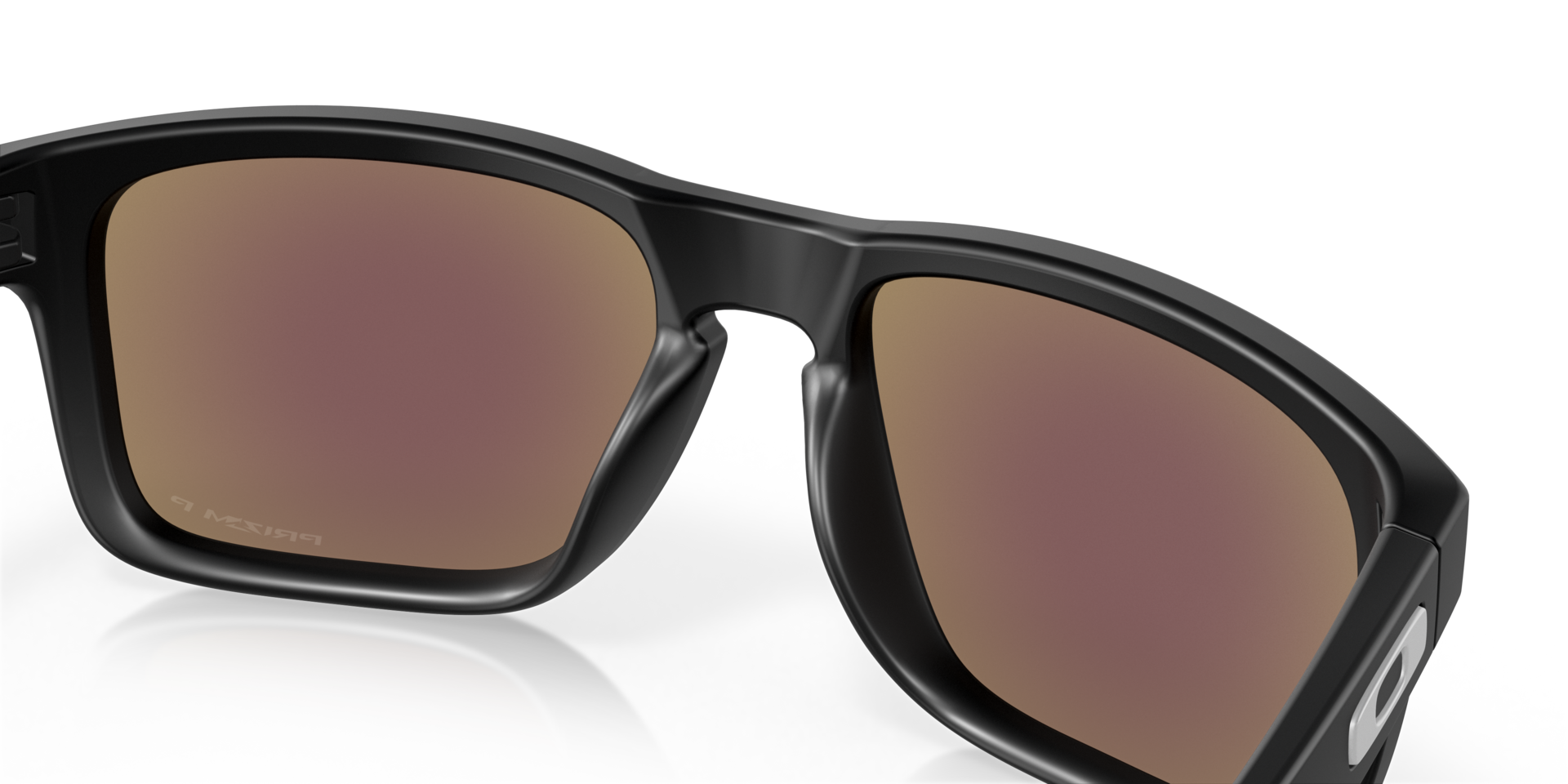 Lunettes de soleil Oakley Holbrook OO 9102