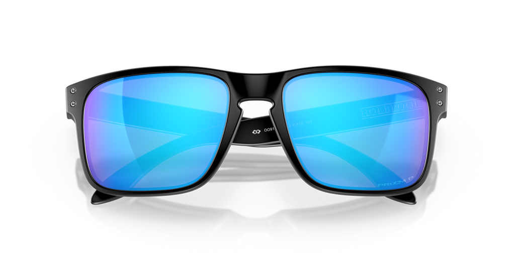 Lunettes de soleil Oakley Holbrook OO 9102