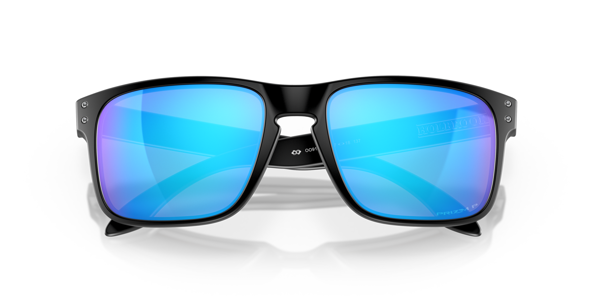 Lunettes de soleil Oakley Holbrook OO 9102