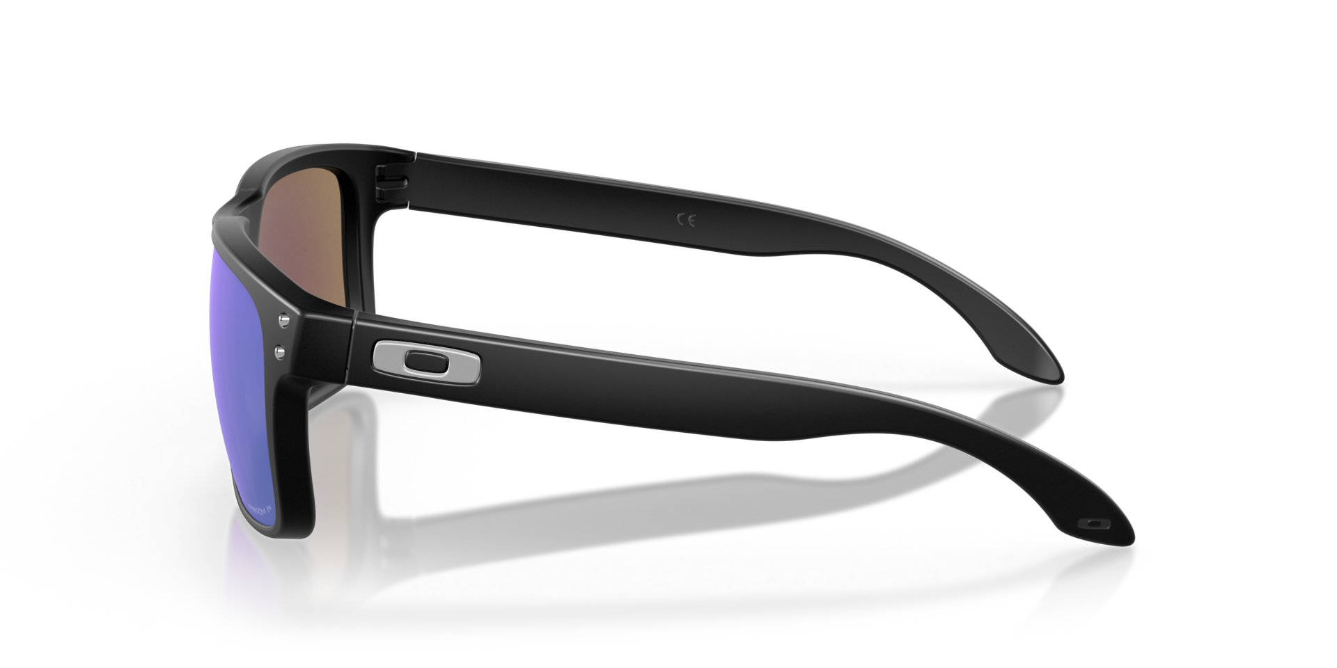 Lunettes de soleil Oakley Holbrook OO 9102