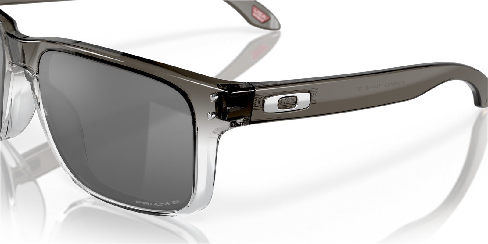 Lunettes de soleil Oakley Holbrook OO 9102
