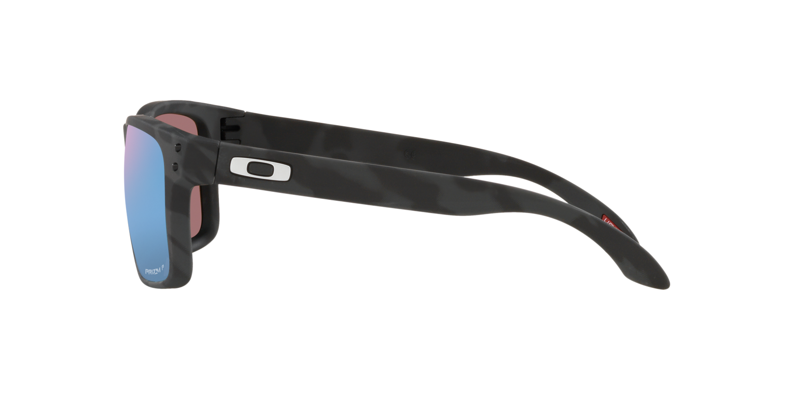 Lunettes de soleil Oakley Holbrook OO 9102