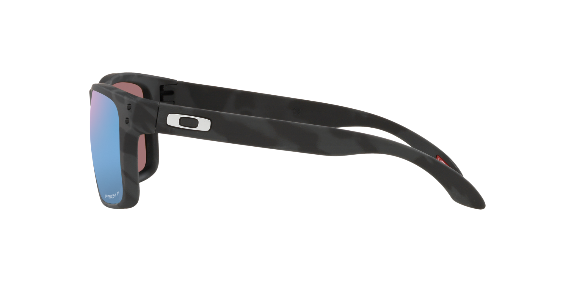 Lunettes de soleil Oakley Holbrook OO 9102