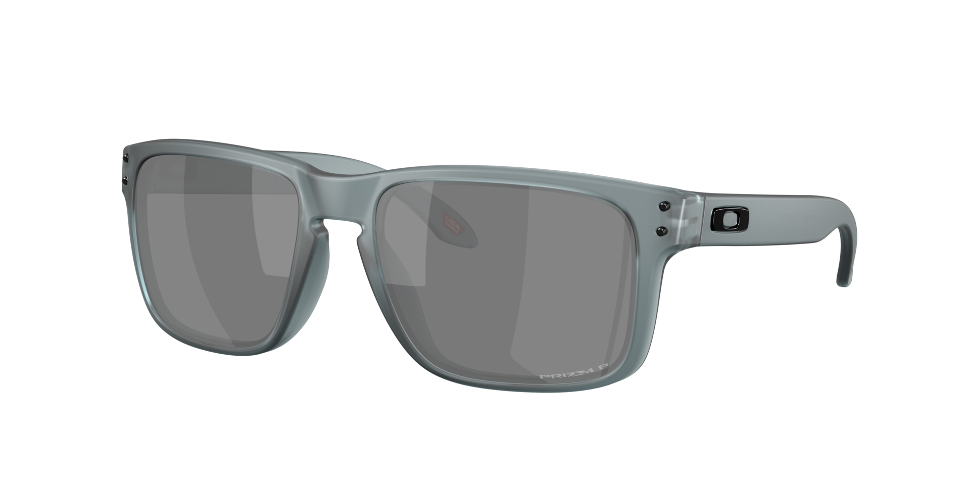 Lunettes de soleil Oakley Holbrook OO 9102