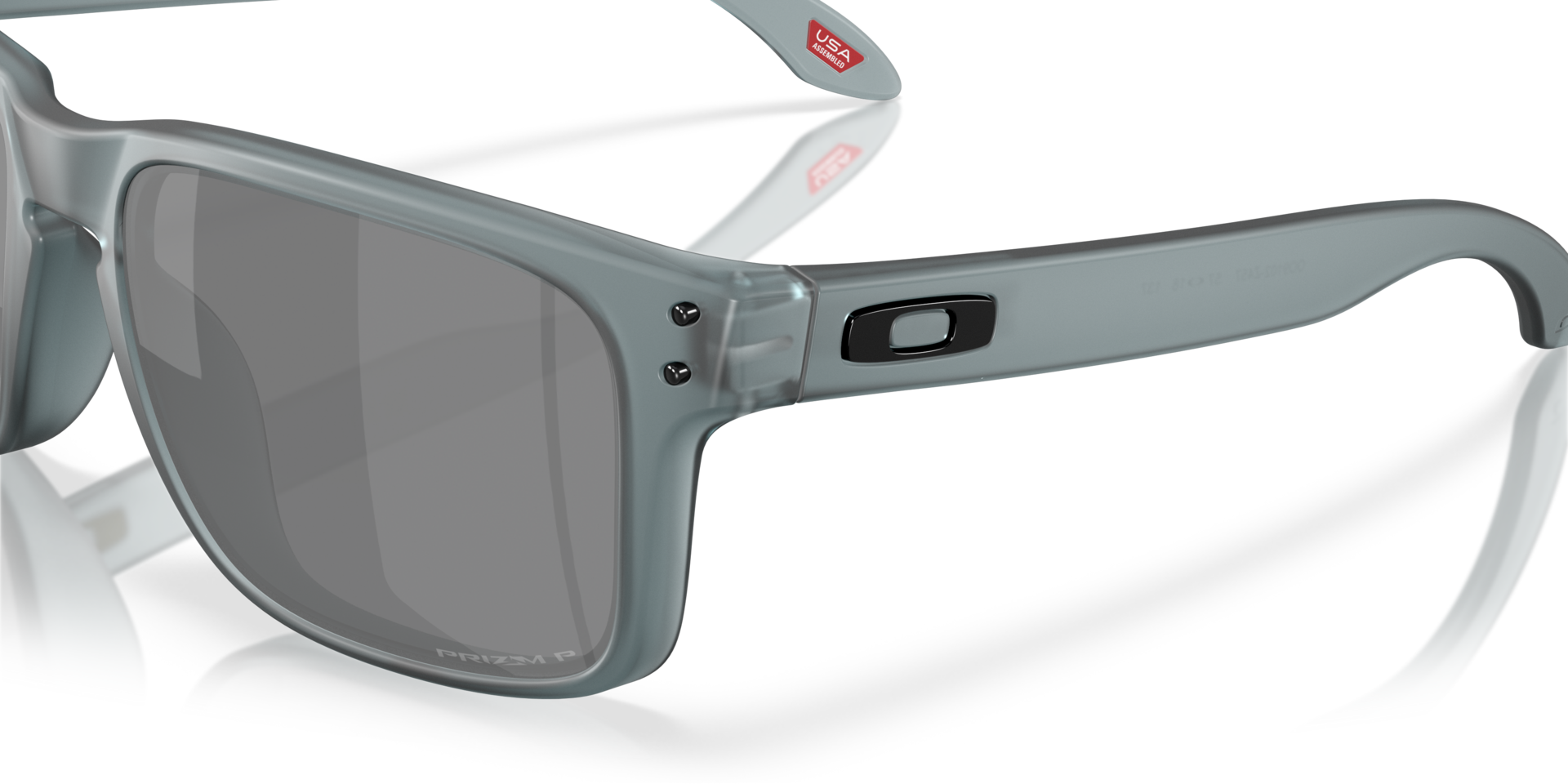Lunettes de soleil Oakley Holbrook OO 9102