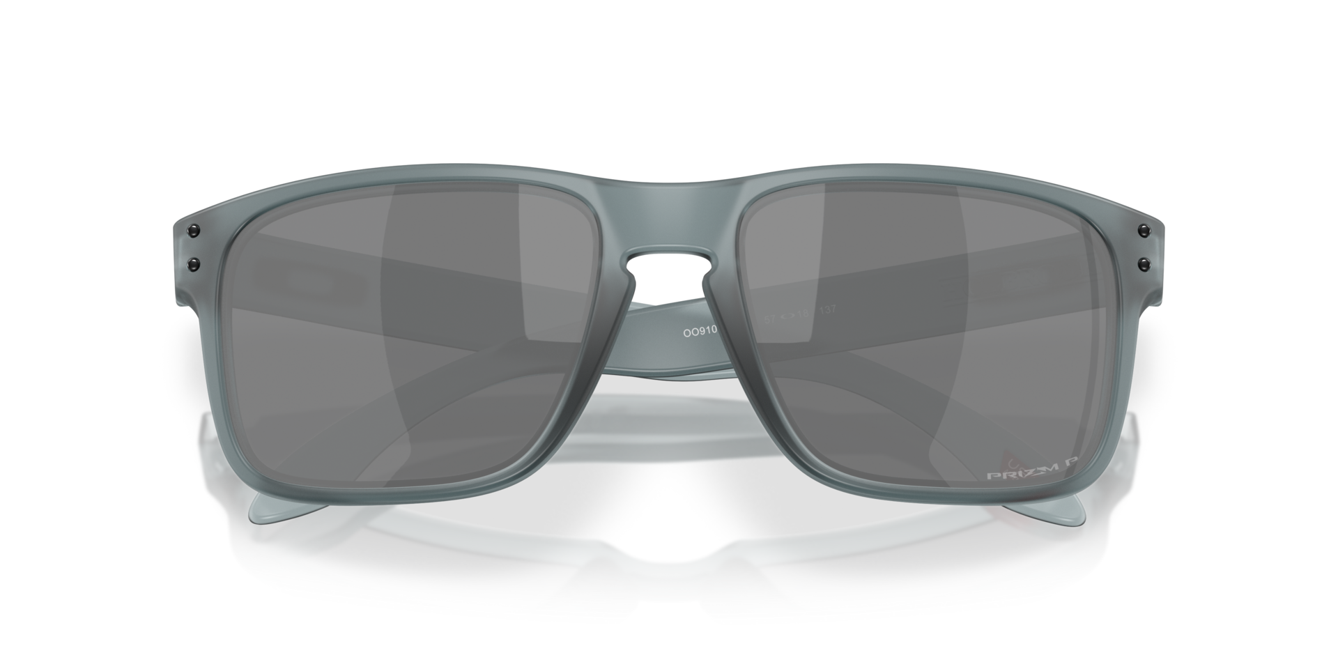Lunettes de soleil Oakley Holbrook OO 9102