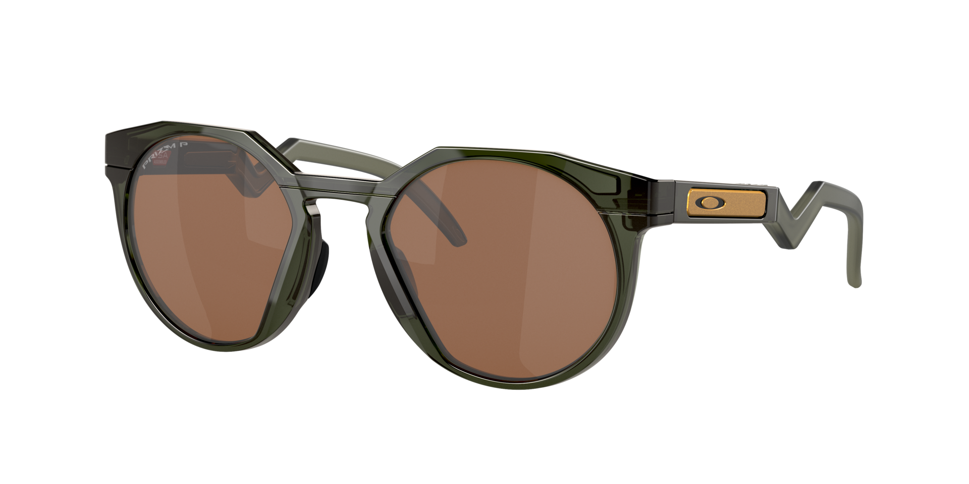Lunettes de soleil Oakley Hstn OO 9242