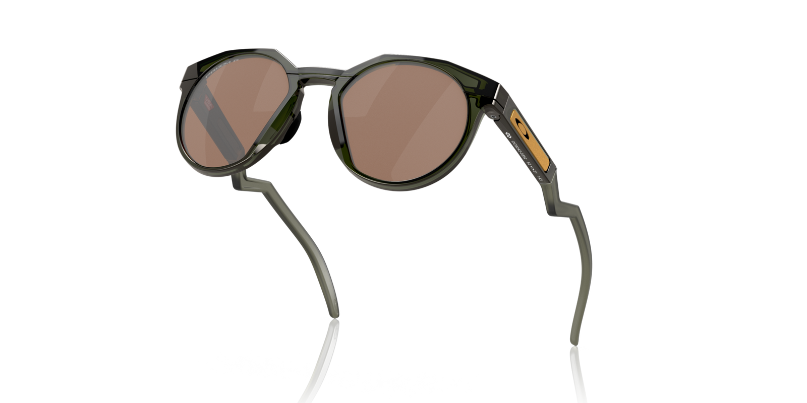 Occhiali smart Oakley Meta HSTN OW 8002