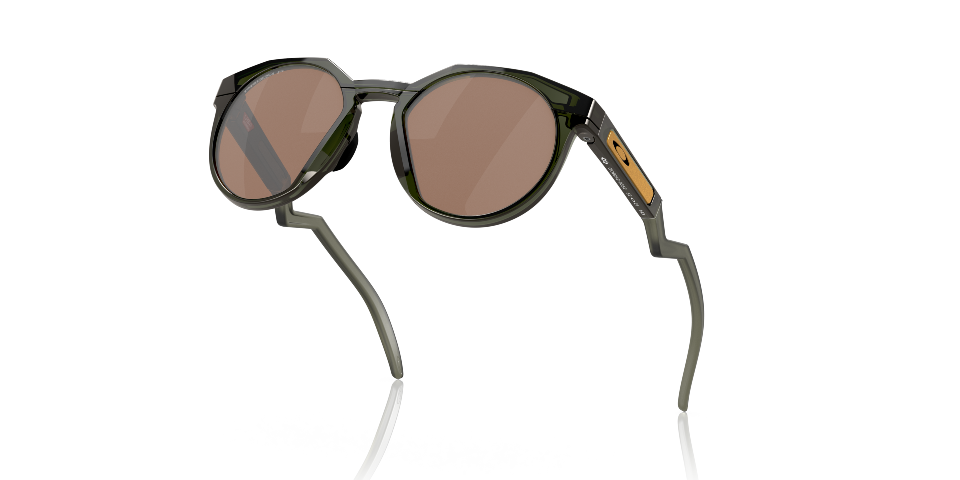 Lunettes de soleil Oakley Hstn OO 9242