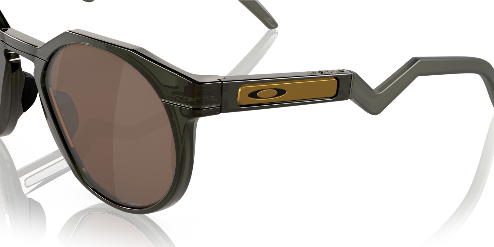 Occhiali smart Oakley Meta HSTN OW 8002