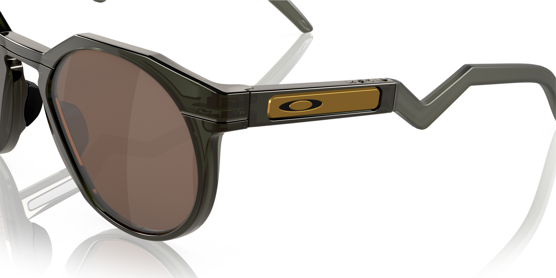 Lunettes de soleil Oakley Hstn OO 9242