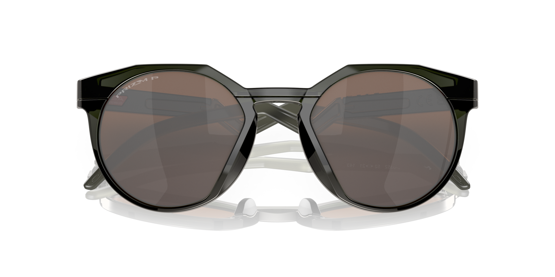 Lunettes de soleil Oakley Hstn OO 9242
