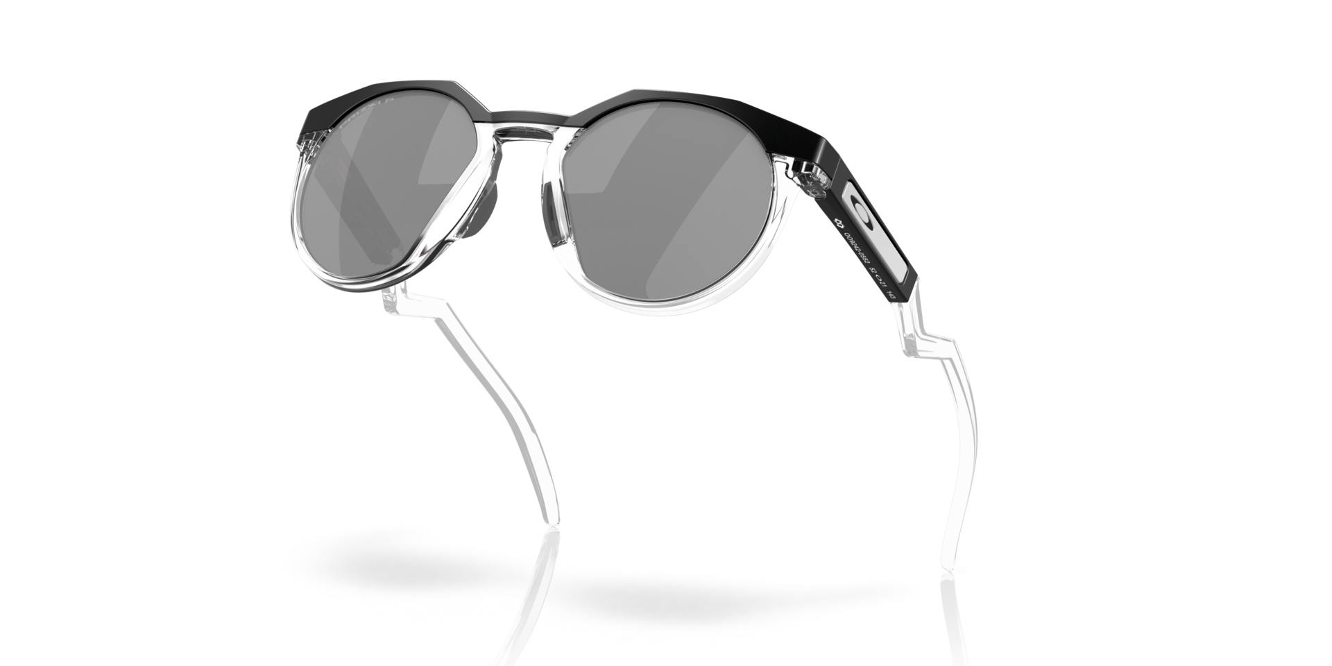 Lunettes de soleil Oakley Hstn OO 9242