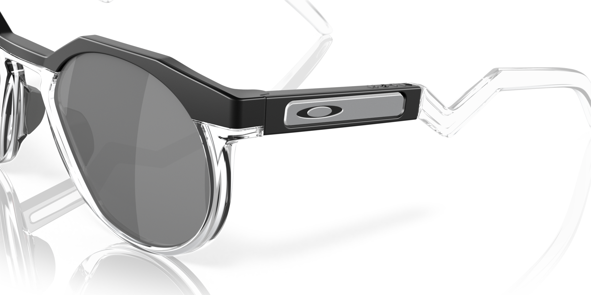 Lunettes de soleil Oakley Hstn OO 9242