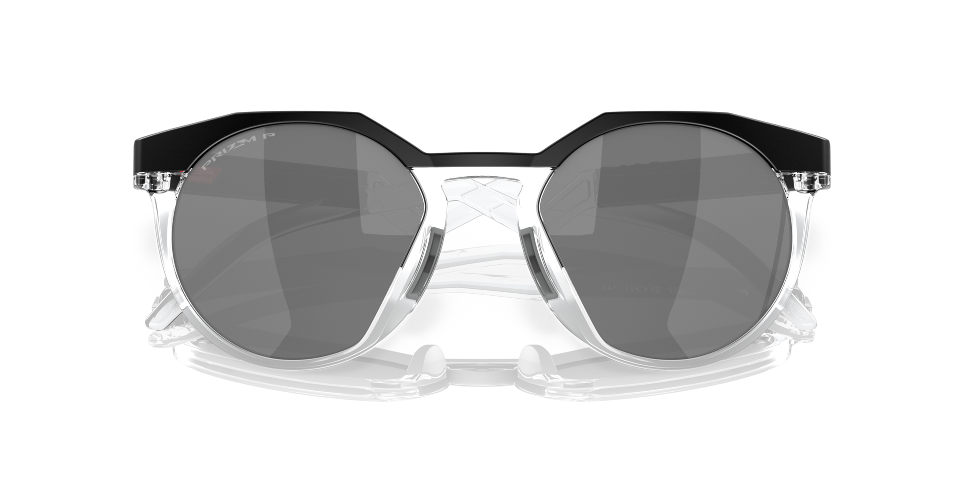 Lunettes de soleil Oakley Hstn OO 9242