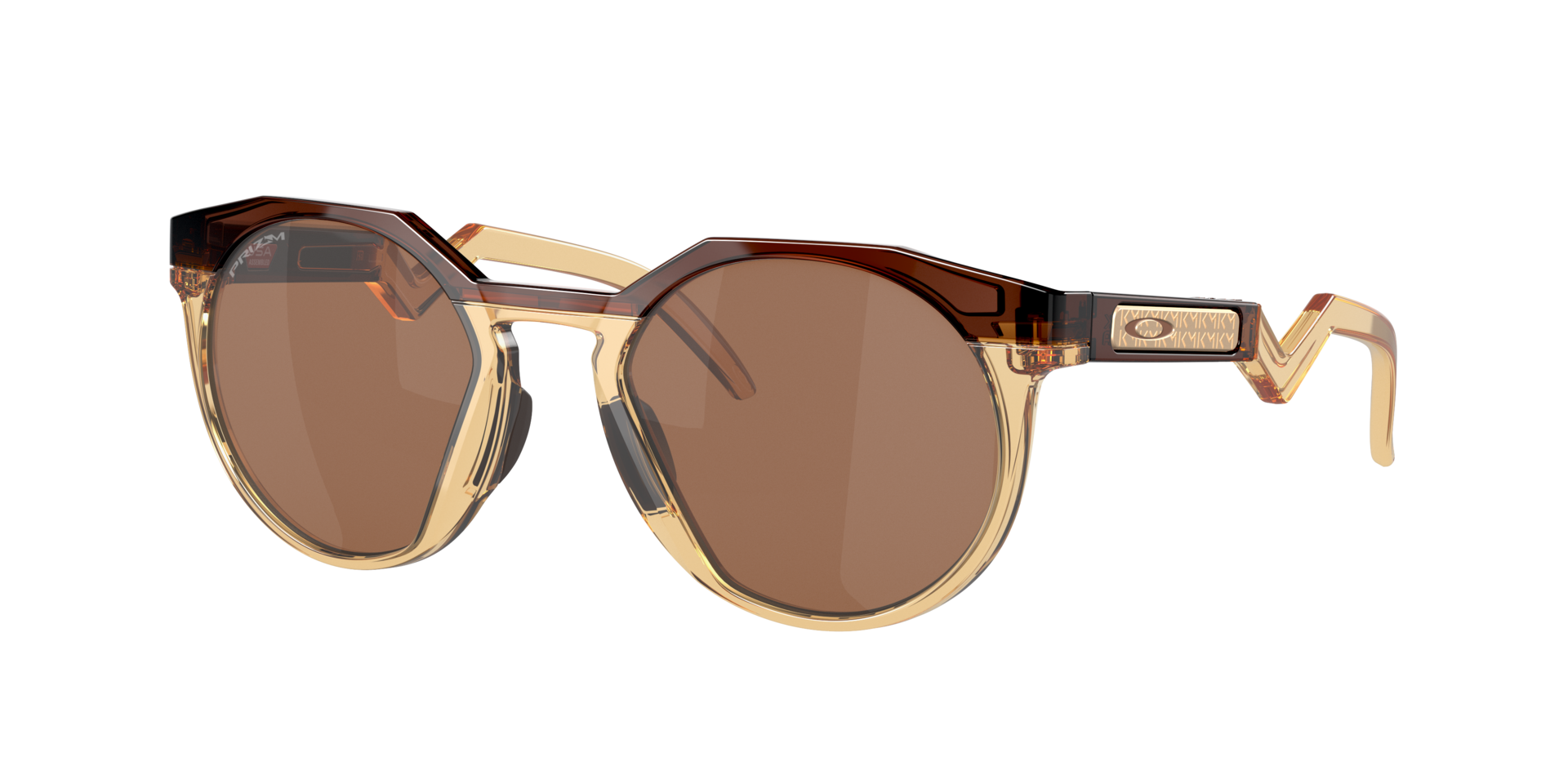 Lunettes de soleil Oakley Hstn OO 9242