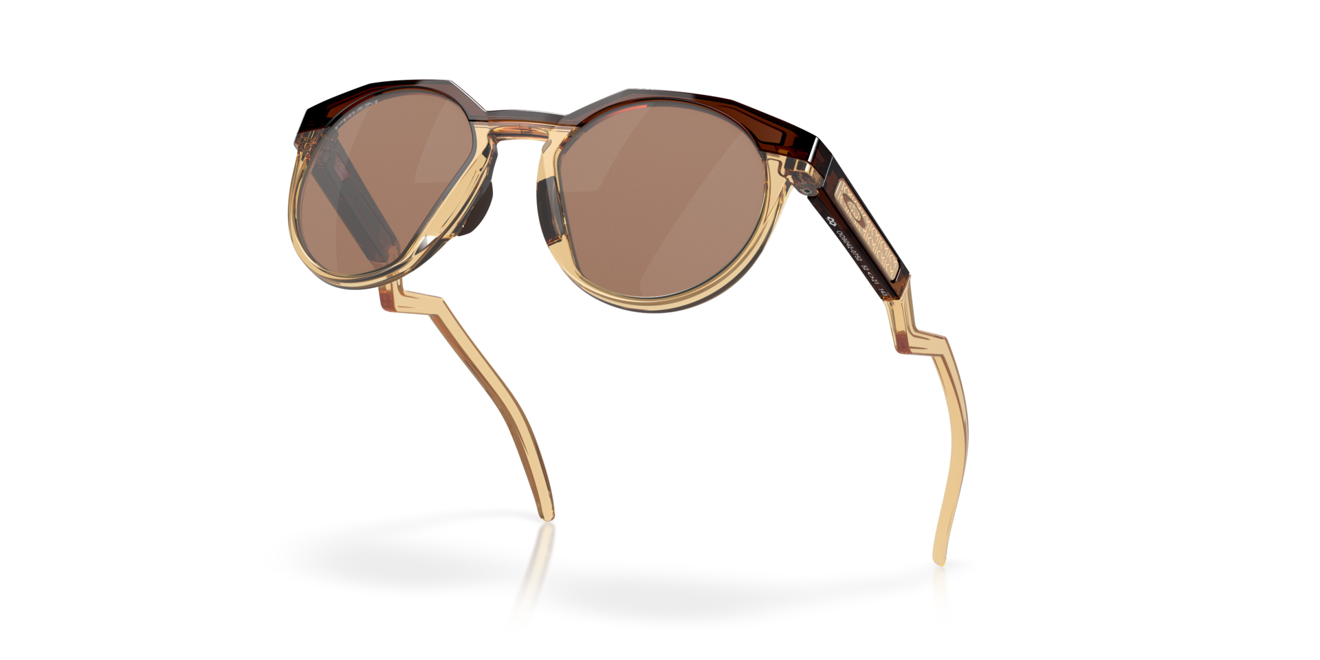 Lunettes de soleil Oakley Hstn OO 9242