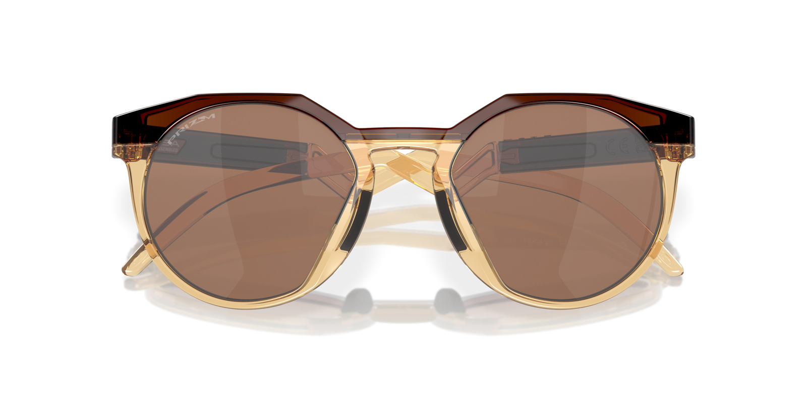 Smart Glasses Oakley Meta HSTN OW 8002