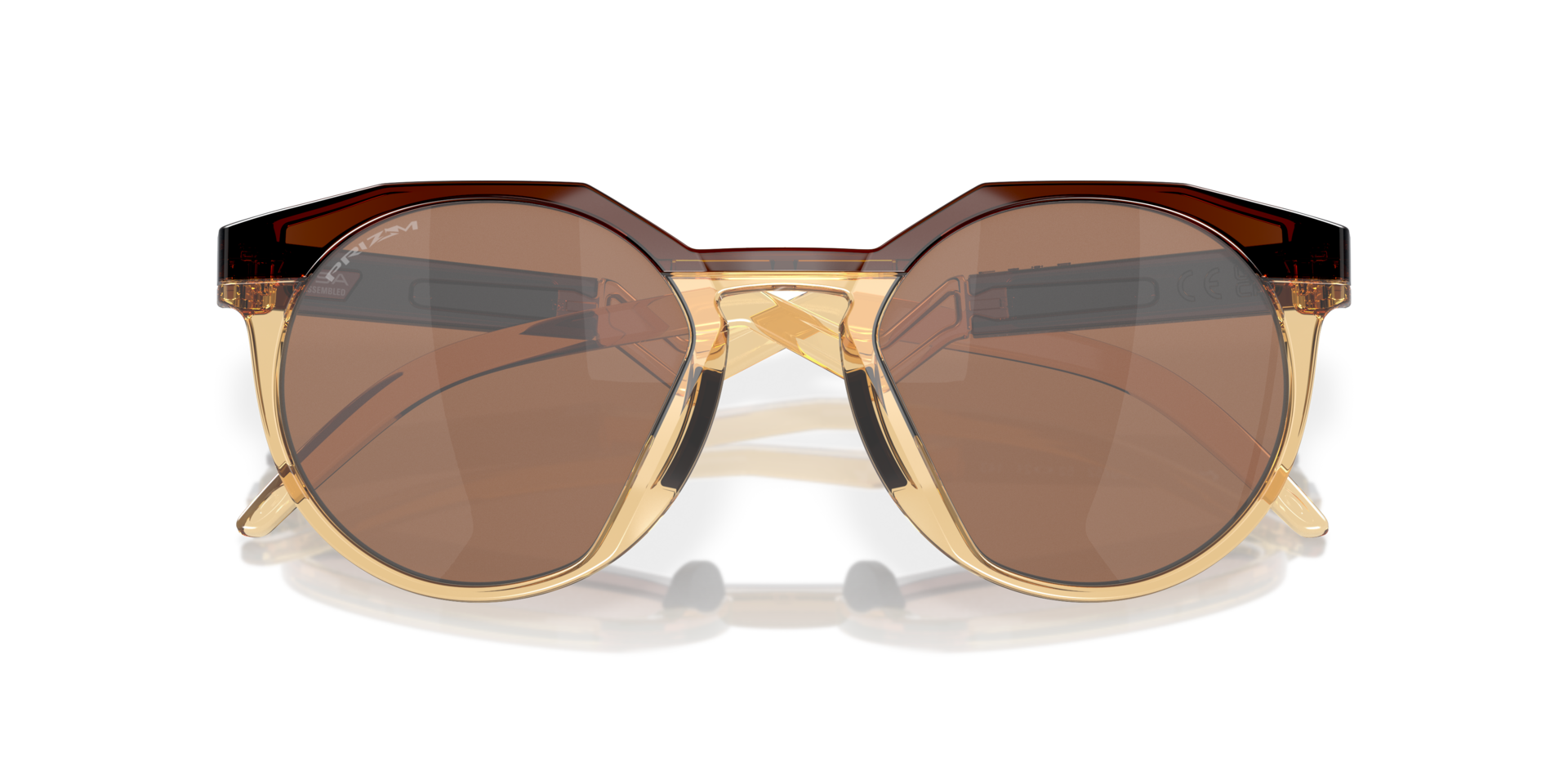 Lunettes de soleil Oakley Hstn OO 9242