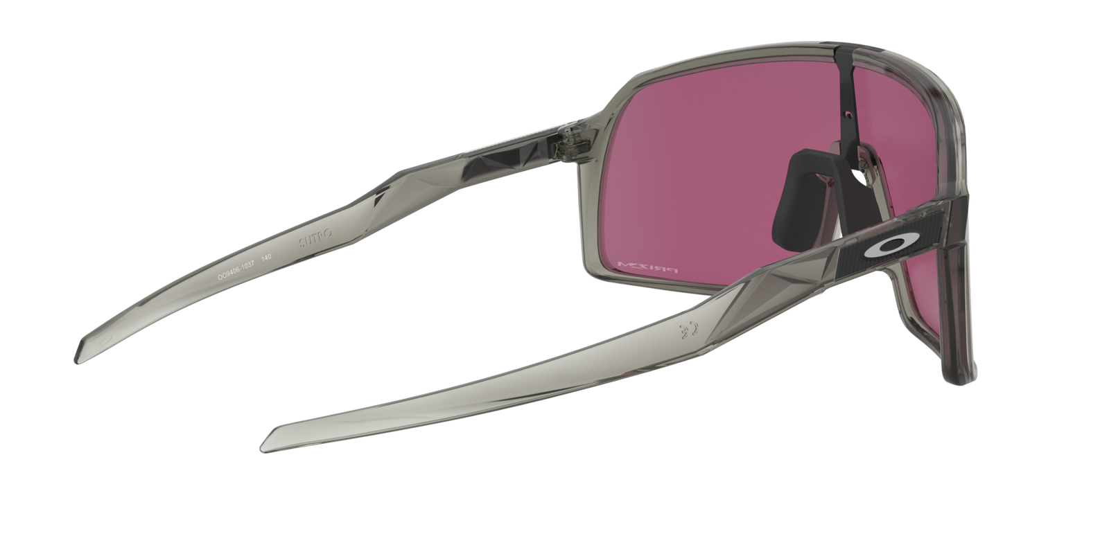 Smart Glasses Oakley Meta HSTN OW 8002