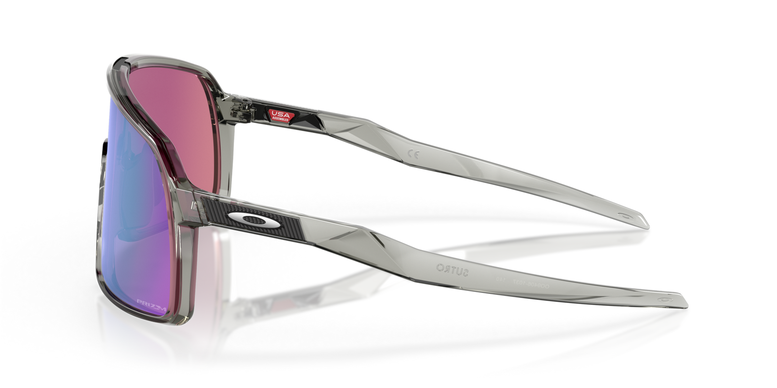 Smart Glasses Oakley Meta HSTN OW 8002