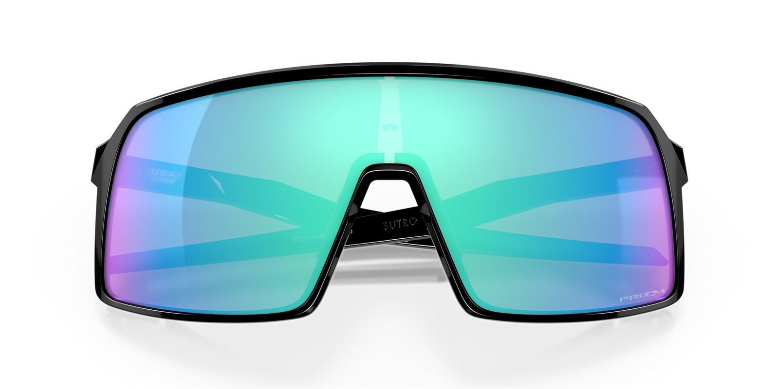 Smart Glasses Oakley Meta HSTN OW 8002