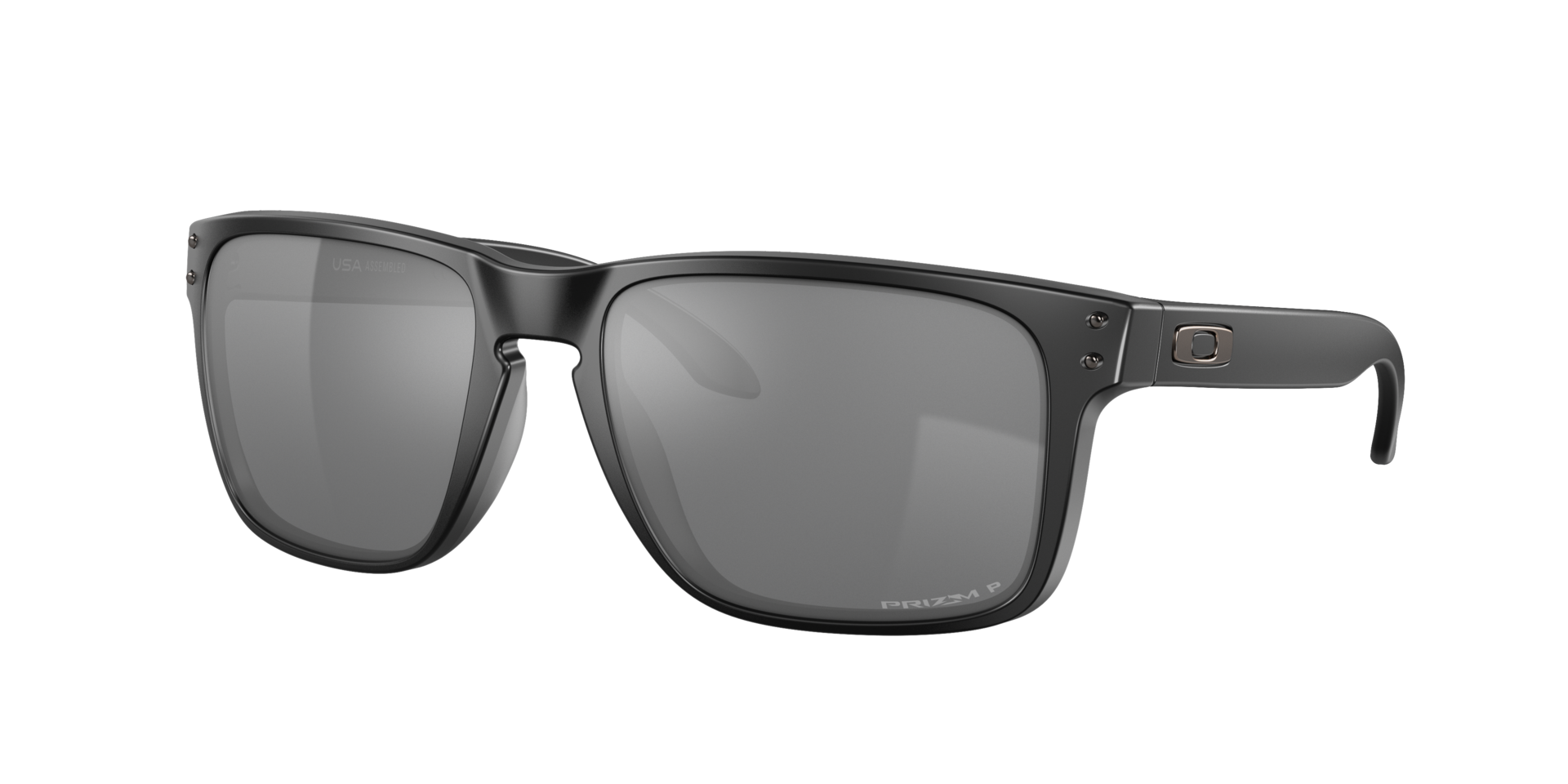 Lunettes de soleil Oakley Holbrook xl OO 9417