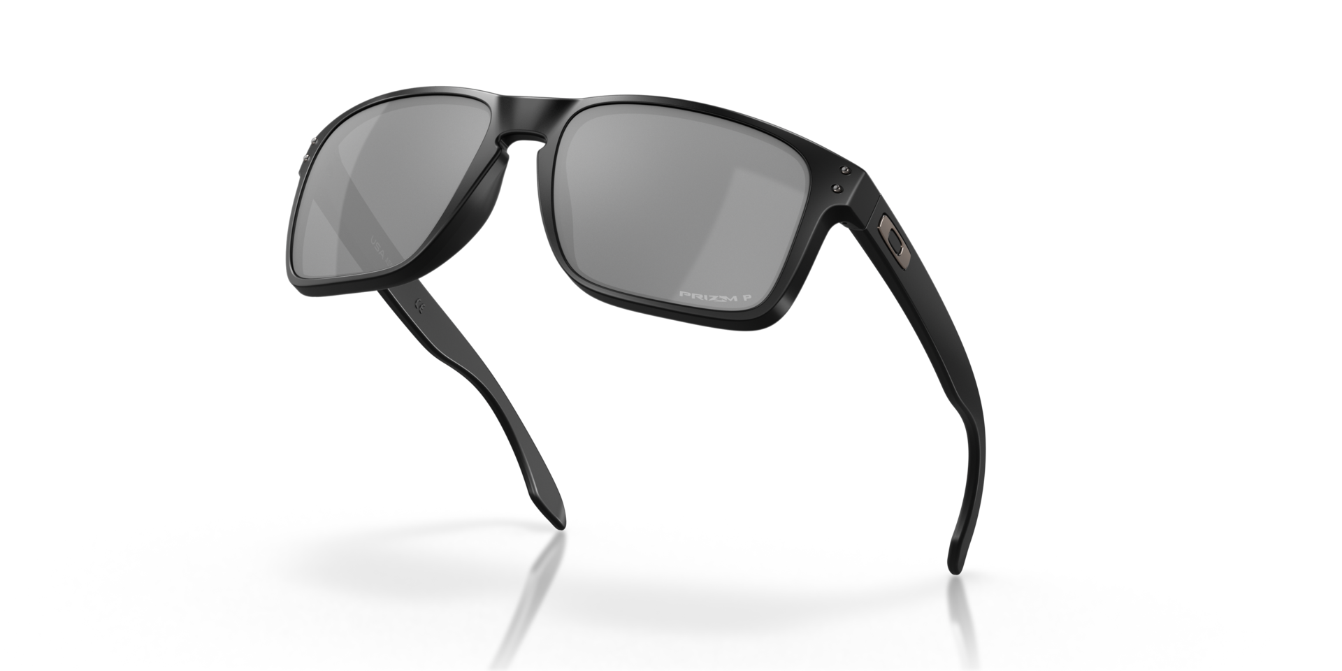 Lunettes de soleil Oakley Holbrook xl OO 9417
