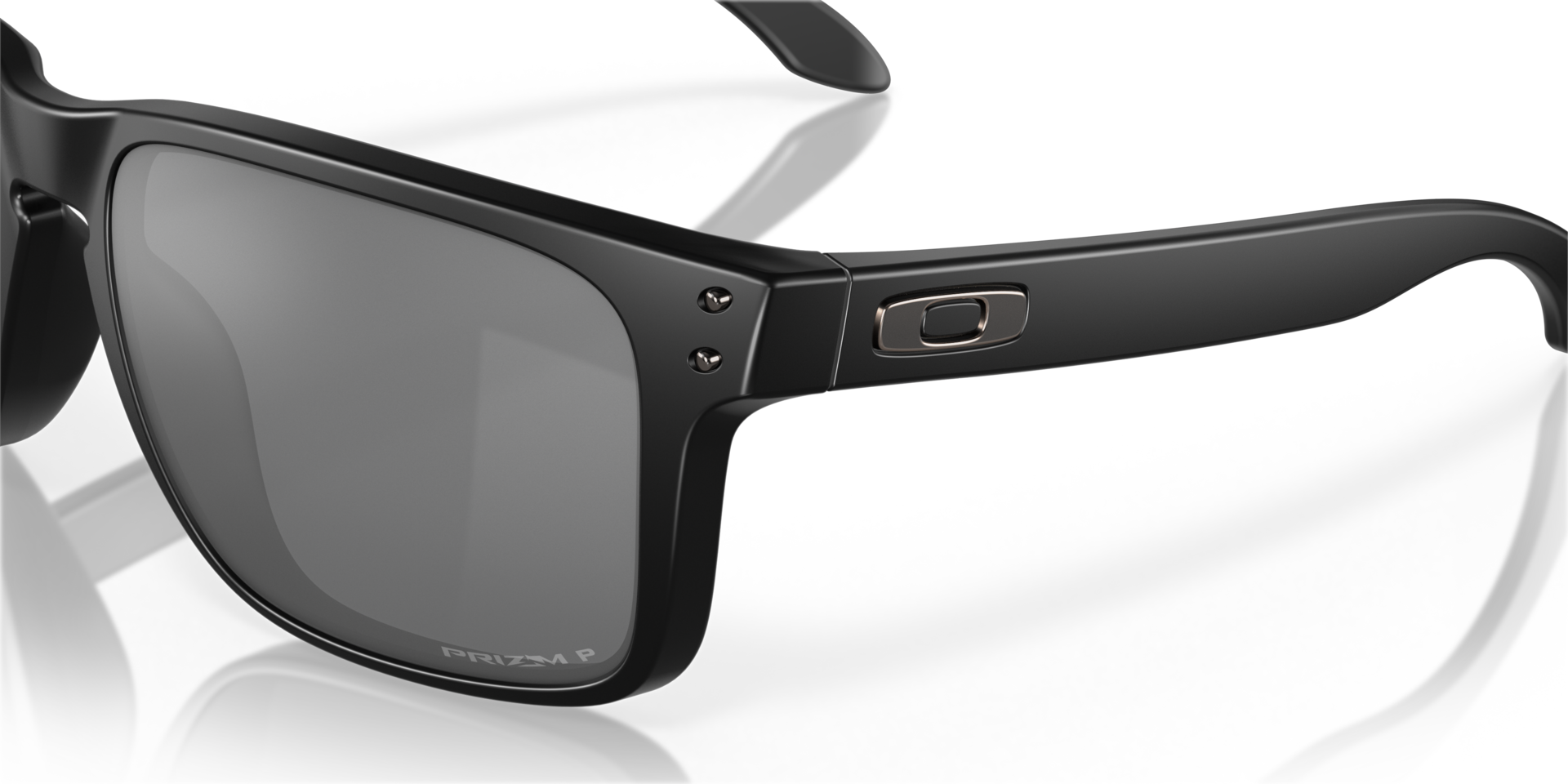 Lunettes de soleil Oakley Holbrook xl OO 9417