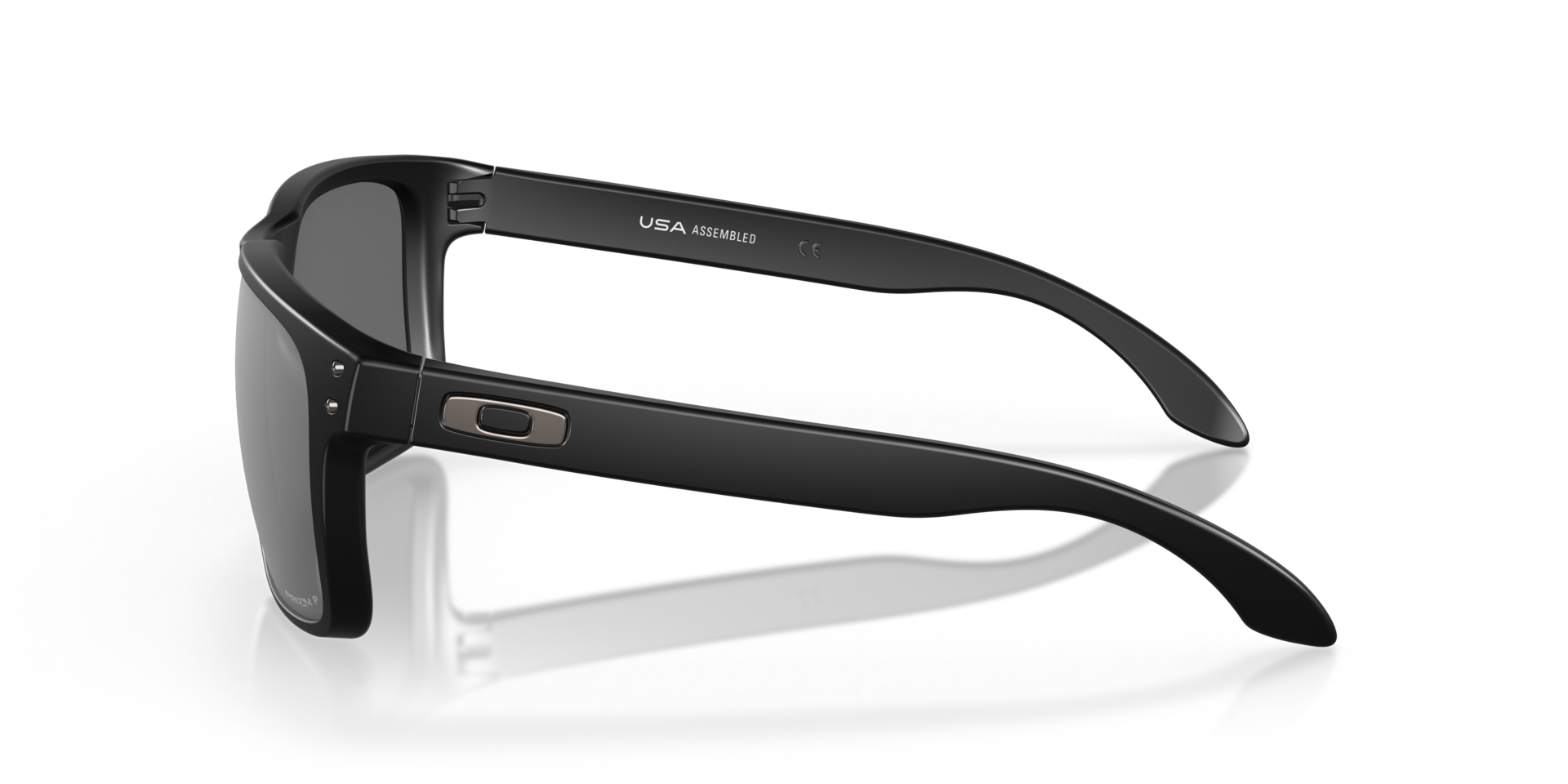 Lunettes de soleil Oakley Holbrook xl OO 9417