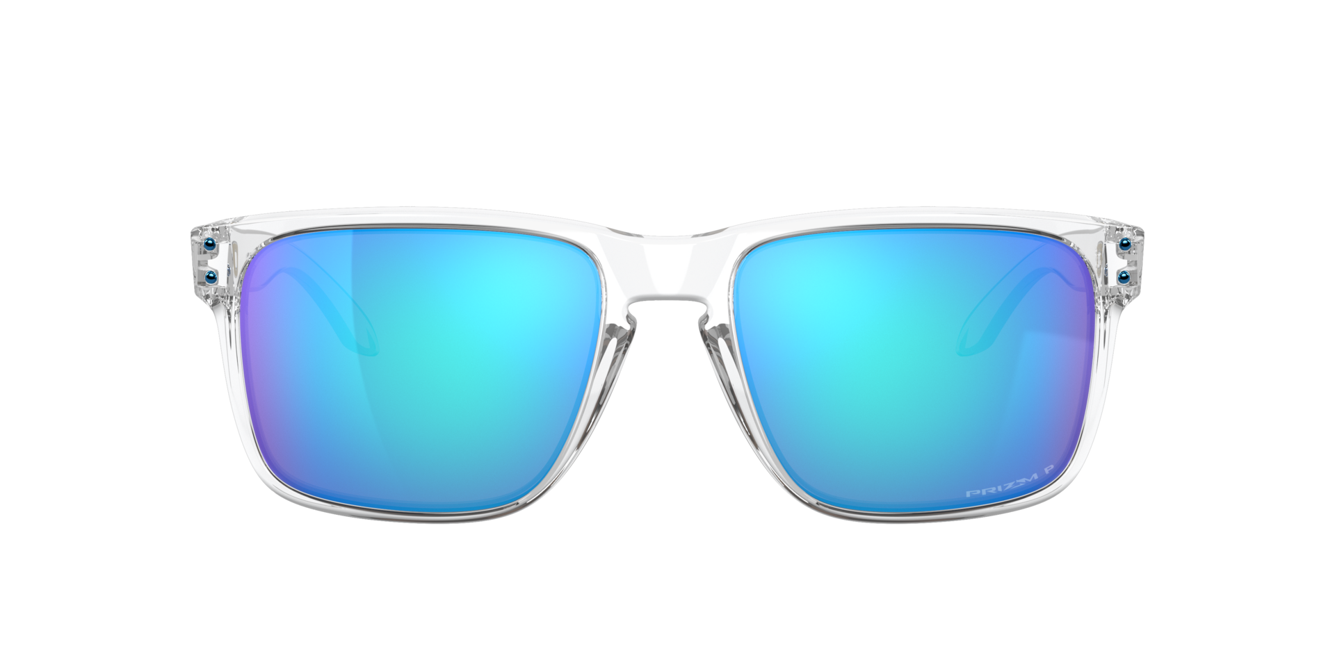 Lunettes de soleil Oakley Holbrook xl OO 9417