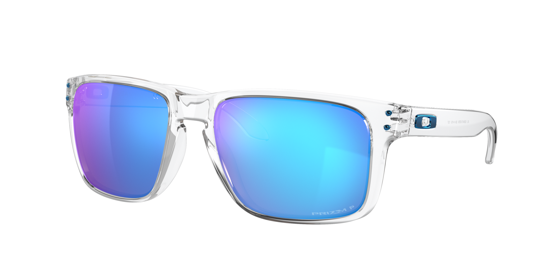Lunettes de soleil Oakley Holbrook xl OO 9417