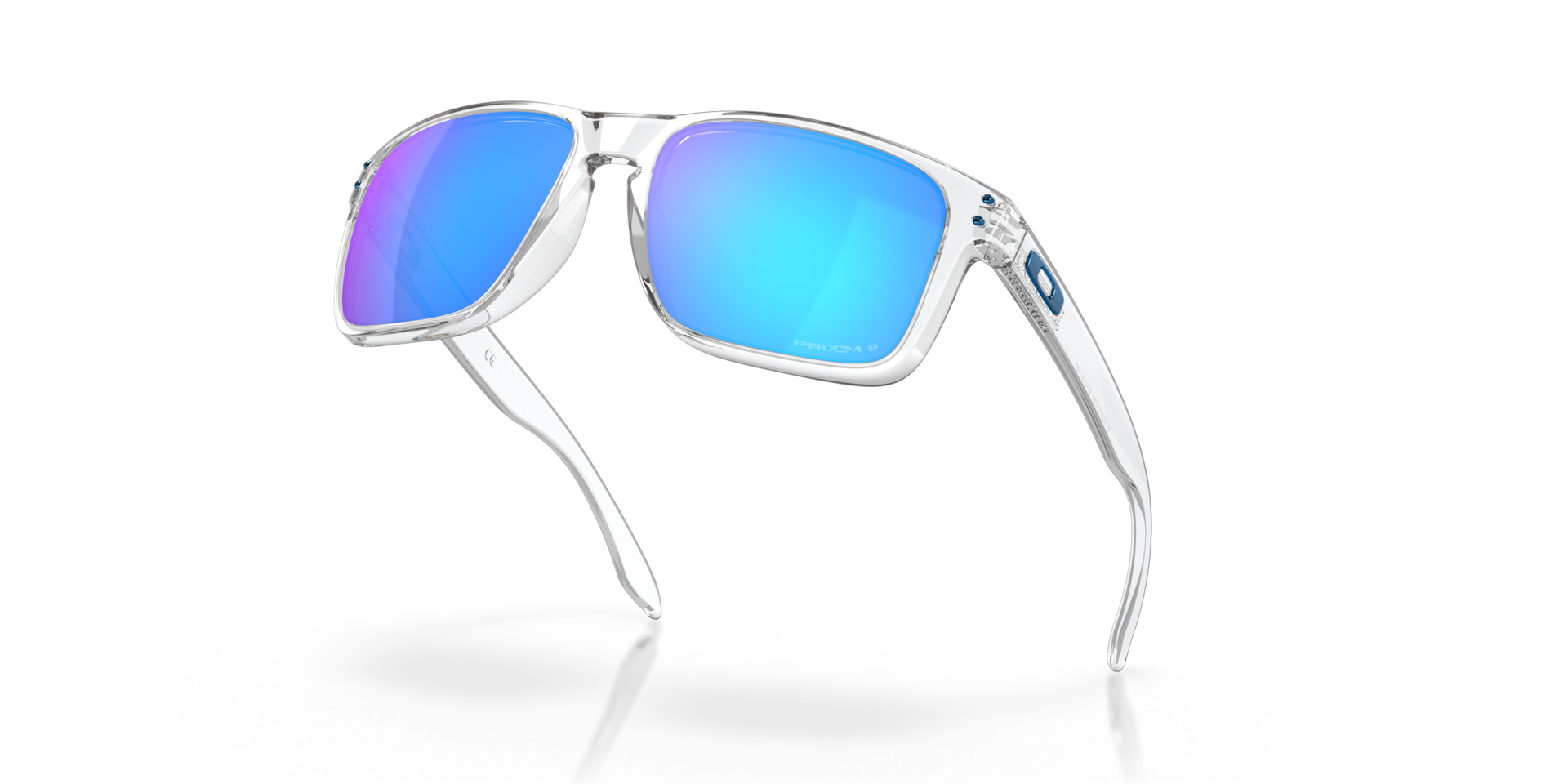 Lunettes de soleil Oakley Holbrook xl OO 9417