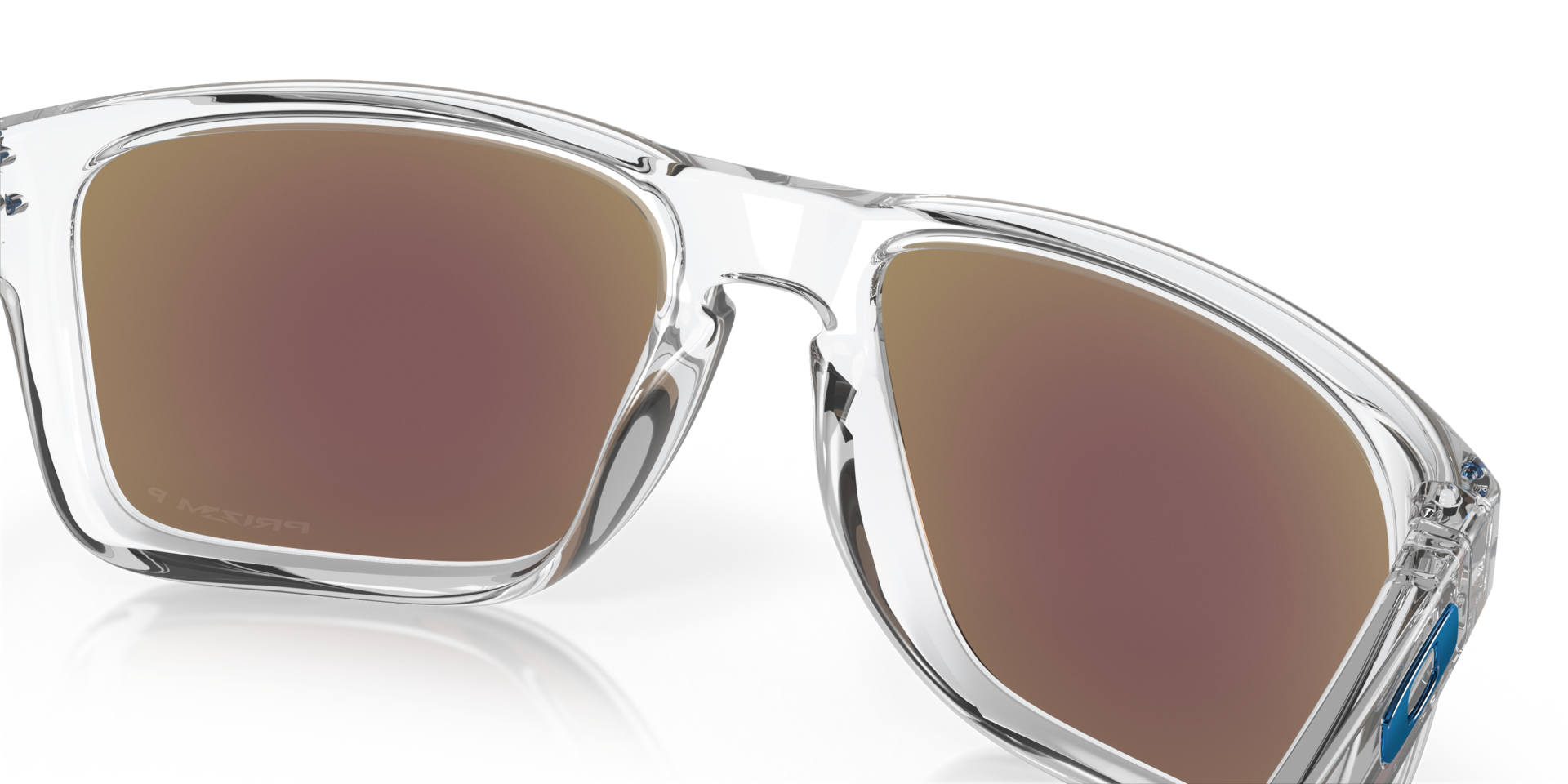 Lunettes de soleil Oakley Holbrook xl OO 9417
