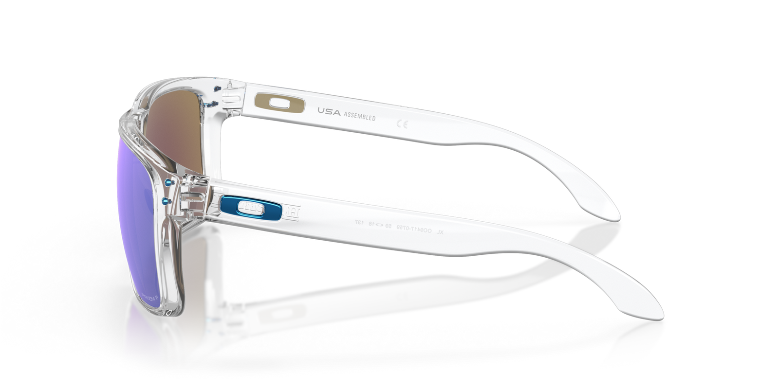Occhiali smart Oakley Meta HSTN OW 8002