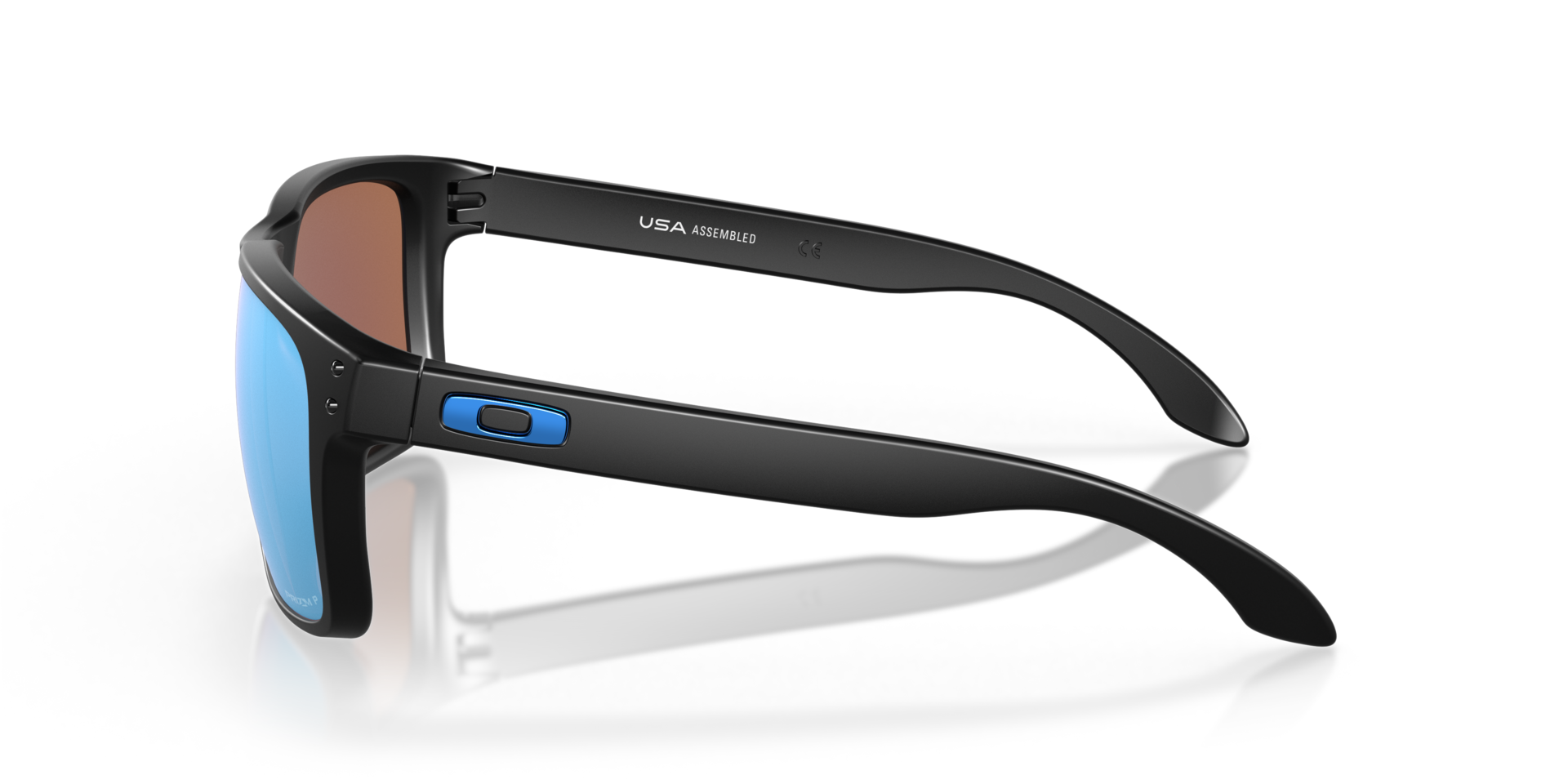 Lunettes de soleil Oakley Holbrook xl OO 9417