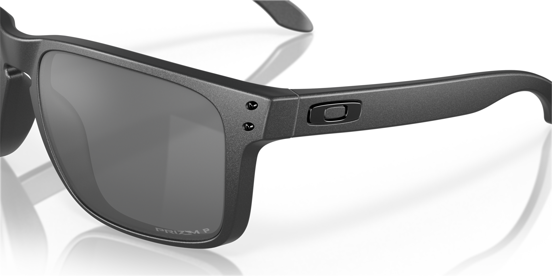 Lunettes de soleil Oakley Holbrook xl OO 9417