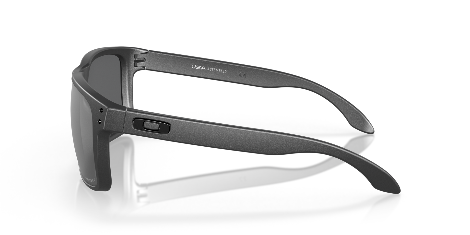 Lunettes de soleil Oakley Holbrook xl OO 9417