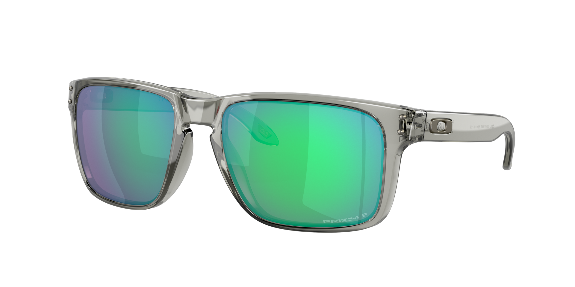 Lunettes de soleil Oakley Holbrook xl OO 9417