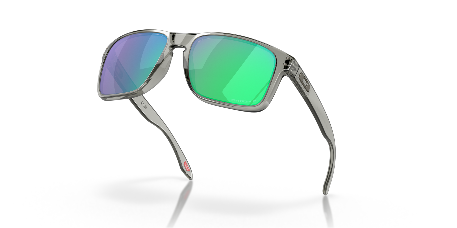 Lunettes de soleil Oakley Holbrook xl OO 9417