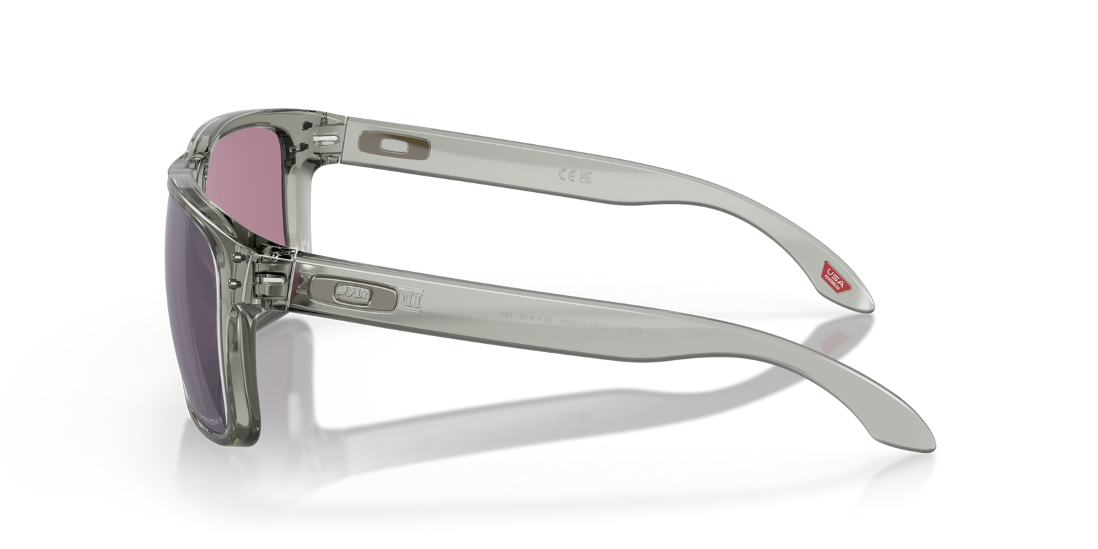 Occhiali smart Oakley Meta HSTN OW 8002