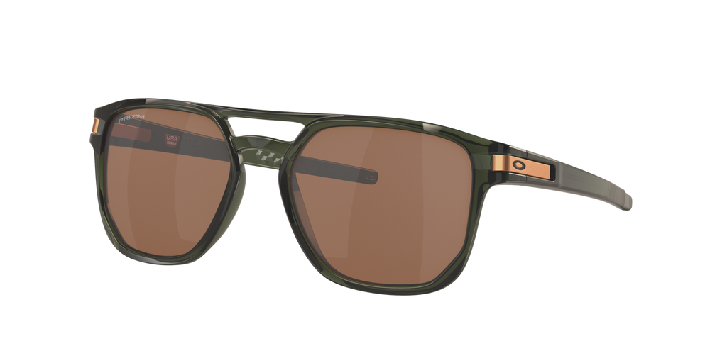 Occhiali smart Oakley Meta HSTN OW 8002