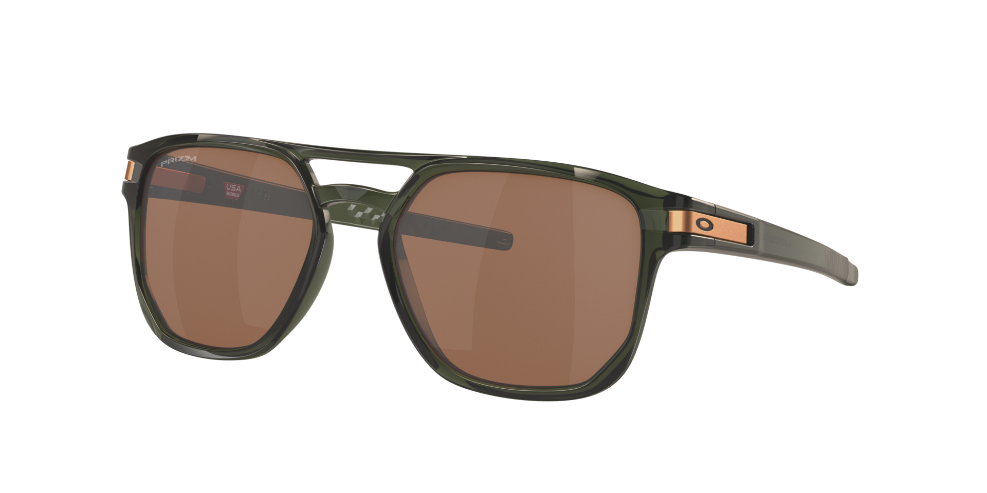 Lunettes de soleil Oakley Latch Beta OO 9436