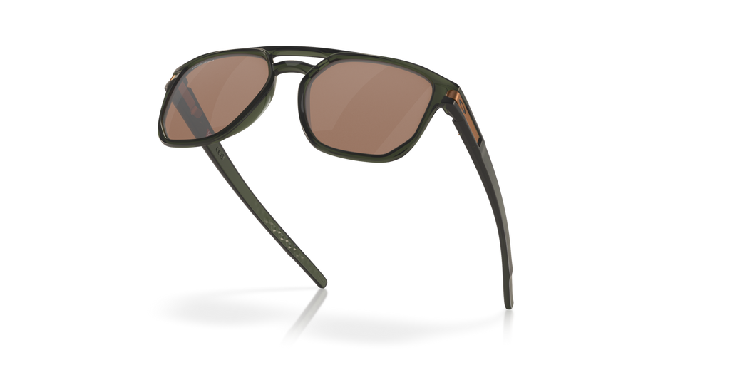 Occhiali smart Oakley Meta HSTN OW 8002