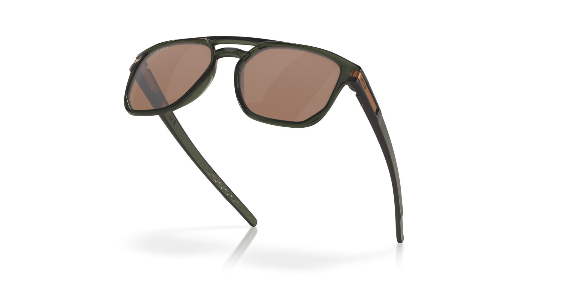 Lunettes de soleil Oakley Latch Beta OO 9436