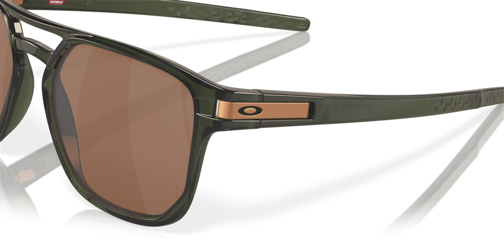 Occhiali smart Oakley Meta HSTN OW 8002